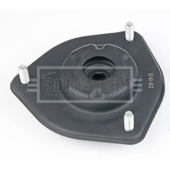 Coupelle de suspension BORG & BECK BSM5545