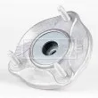 Coupelle de suspension BORG & BECK BSM5547 - Visuel 1