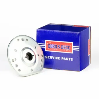Coupelle de suspension BORG & BECK BSM5548