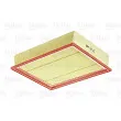Filtre à air VALEO 585123 - Visuel 3