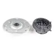 Coupelle de suspension BORG & BECK BSM5549 - Visuel 1