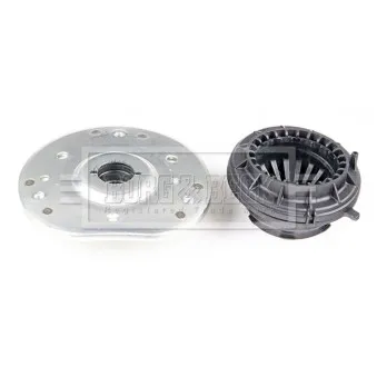 Coupelle de suspension BORG & BECK BSM5549
