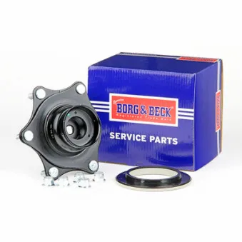 Coupelle de suspension BORG & BECK BSM5551