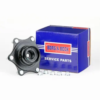 Coupelle de suspension BORG & BECK BSM5552