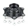 Coupelle de suspension BORG & BECK BSM5552 - Visuel 2