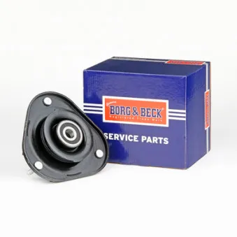 Coupelle de suspension BORG & BECK BSM5557