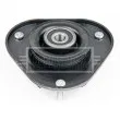 Coupelle de suspension BORG & BECK BSM5557 - Visuel 2