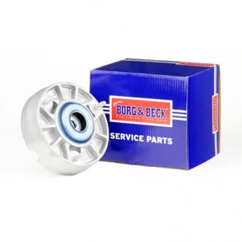 Coupelle de suspension BORG & BECK BSM5559