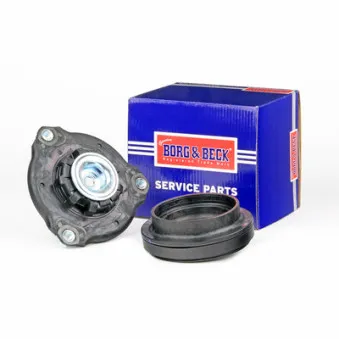 Coupelle de suspension BORG & BECK BSM5560