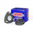 Coupelle de suspension BORG & BECK BSM5566 - Visuel 1