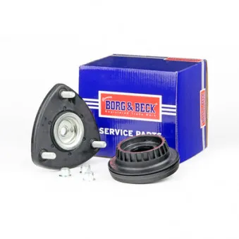Coupelle de suspension BORG & BECK BSM5566