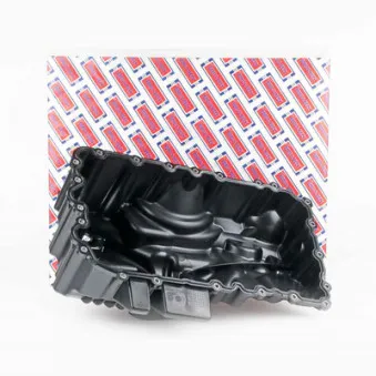 Carter d'huile BORG & BECK BSP1034
