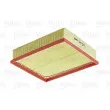 Filtre à air VALEO 585124 - Visuel 3