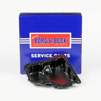 Carter d'huile BORG & BECK BSP1035