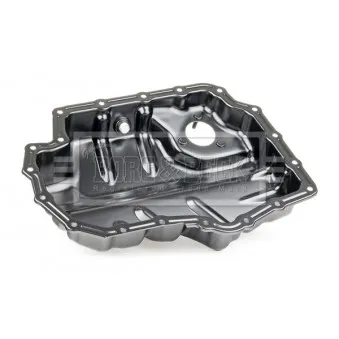 Carter d'huile BORG & BECK BSP1036