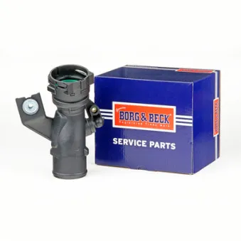 Gaine de suralimentation BORG & BECK BTH1709