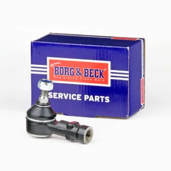 Rotule de barre de connexion BORG & BECK BTR4011