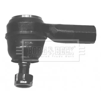 Rotule de barre de connexion BORG & BECK BTR4145