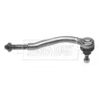 Rotule de barre de connexion BORG & BECK BTR4173 - Visuel 1