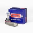 Rotule de barre de connexion BORG & BECK BTR4205 - Visuel 1