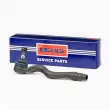 Rotule de barre de connexion BORG & BECK BTR4228 - Visuel 1