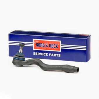 Rotule de barre de connexion BORG & BECK BTR4228