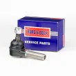 Rotule de barre de connexion BORG & BECK BTR4324 - Visuel 1