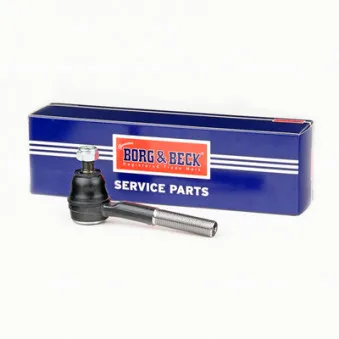 Rotule de barre de connexion BORG & BECK BTR4348