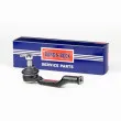 Rotule de barre de connexion BORG & BECK BTR4434 - Visuel 2