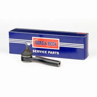 Rotule de barre de connexion BORG & BECK BTR4468