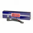 Rotule de barre de connexion BORG & BECK BTR4488 - Visuel 1