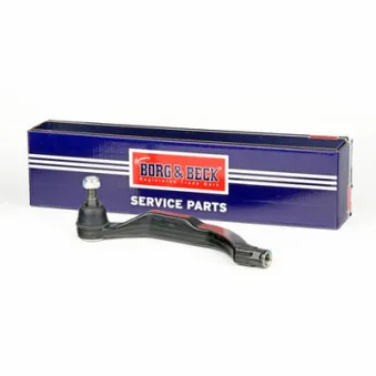 Rotule de barre de connexion BORG & BECK BTR4488