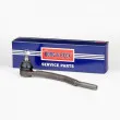 Rotule de barre de connexion BORG & BECK BTR4528 - Visuel 1