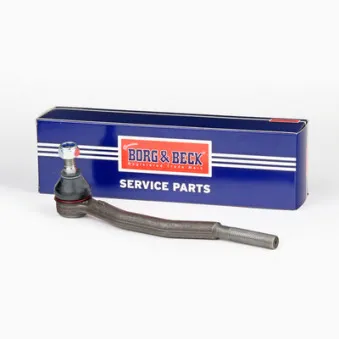 Rotule de barre de connexion BORG & BECK BTR4532
