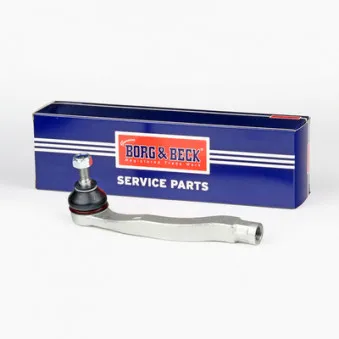 Rotule de barre de connexion BORG & BECK BTR4568