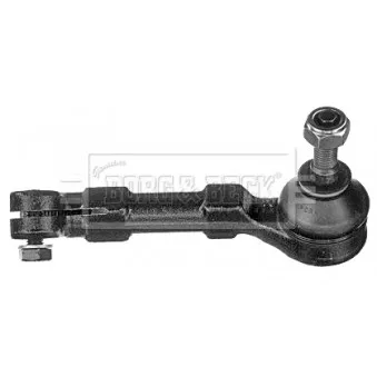Rotule de barre de connexion BORG & BECK BTR4788