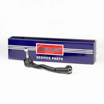 Rotule de barre de connexion BORG & BECK BTR4800