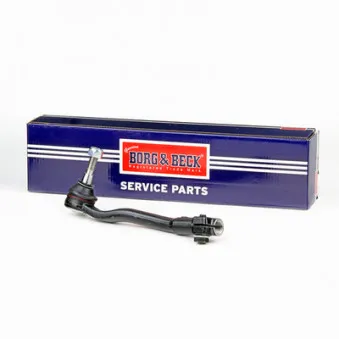 Rotule de barre de connexion BORG & BECK BTR4801
