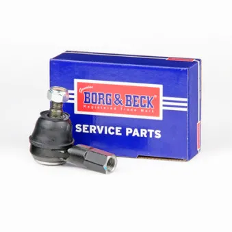 Rotule de barre de connexion BORG & BECK BTR4802