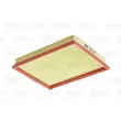 Filtre à air VALEO 585127 - Visuel 3
