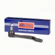 Rotule de barre de connexion BORG & BECK BTR4868 - Visuel 2