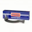 Rotule de barre de connexion BORG & BECK BTR4872 - Visuel 1