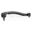 Rotule de barre de connexion BORG & BECK BTR4872 - Visuel 2