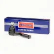 Rotule de barre de connexion BORG & BECK BTR4875 - Visuel 1