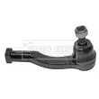 Rotule de barre de connexion BORG & BECK BTR4875 - Visuel 2