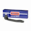 Rotule de barre de connexion BORG & BECK BTR4912 - Visuel 2
