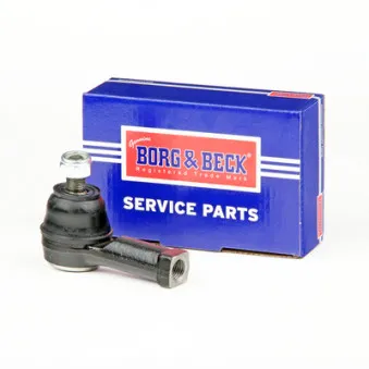 Rotule de barre de connexion BORG & BECK BTR4913