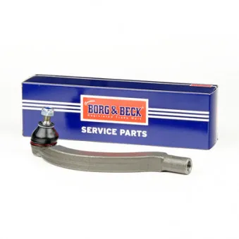 Rotule de barre de connexion BORG & BECK BTR4926