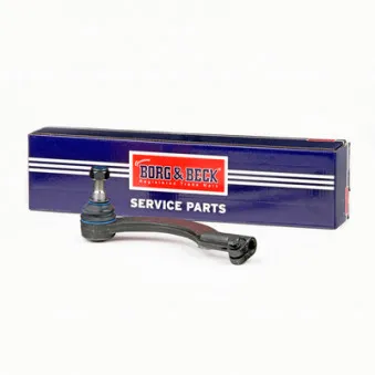 Rotule de barre de connexion BORG & BECK BTR4935