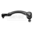 Rotule de barre de connexion BORG & BECK BTR4935 - Visuel 2